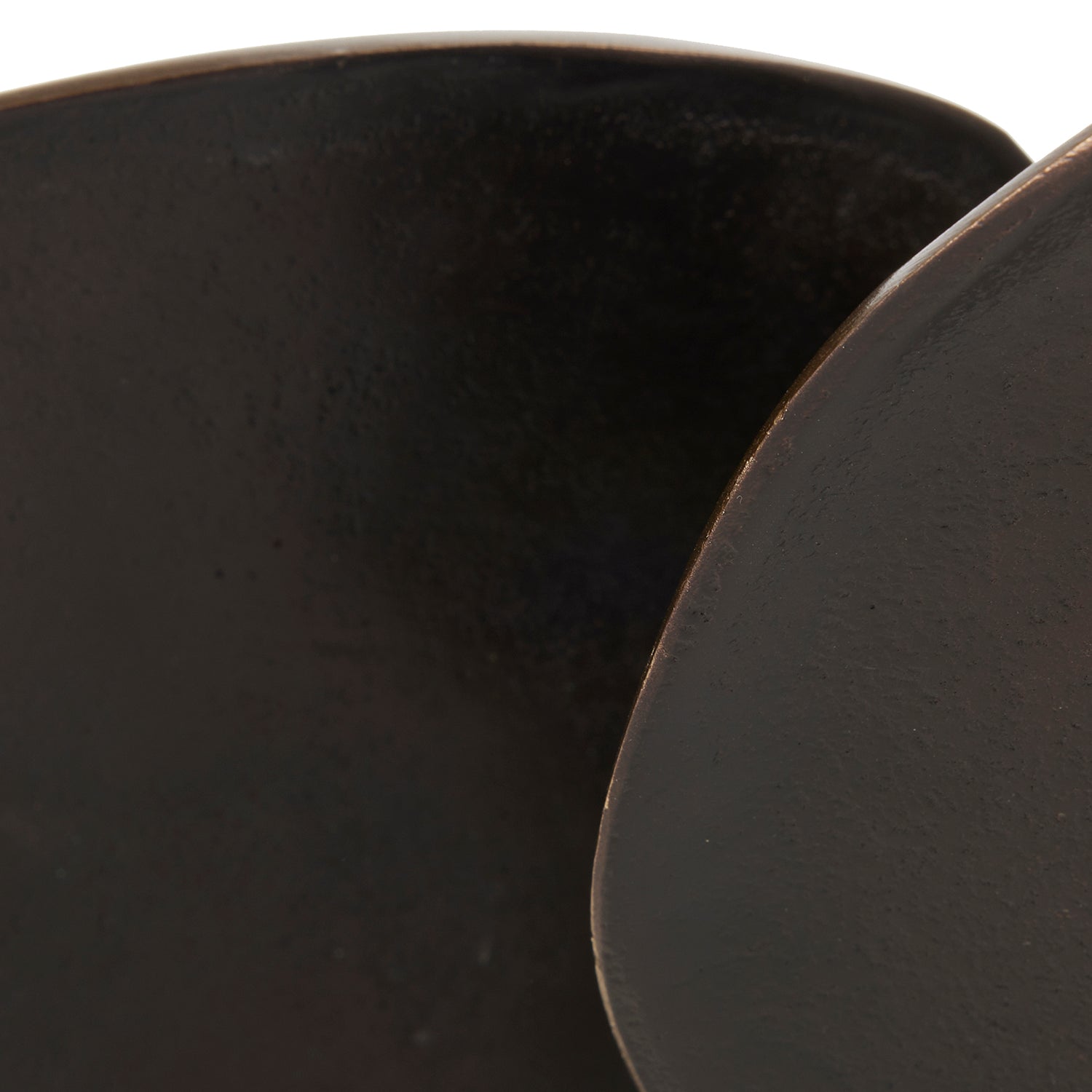 Arteriors Demarco Sculpture Set of 2