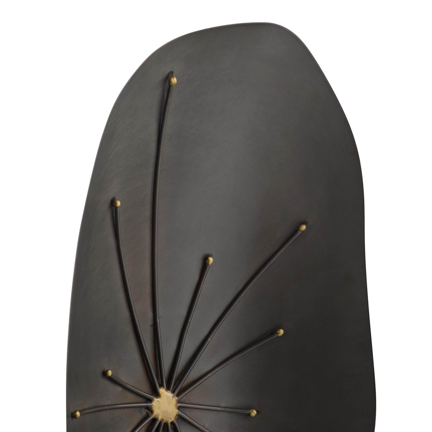 Arteriors Jura Sculpture Set of 2