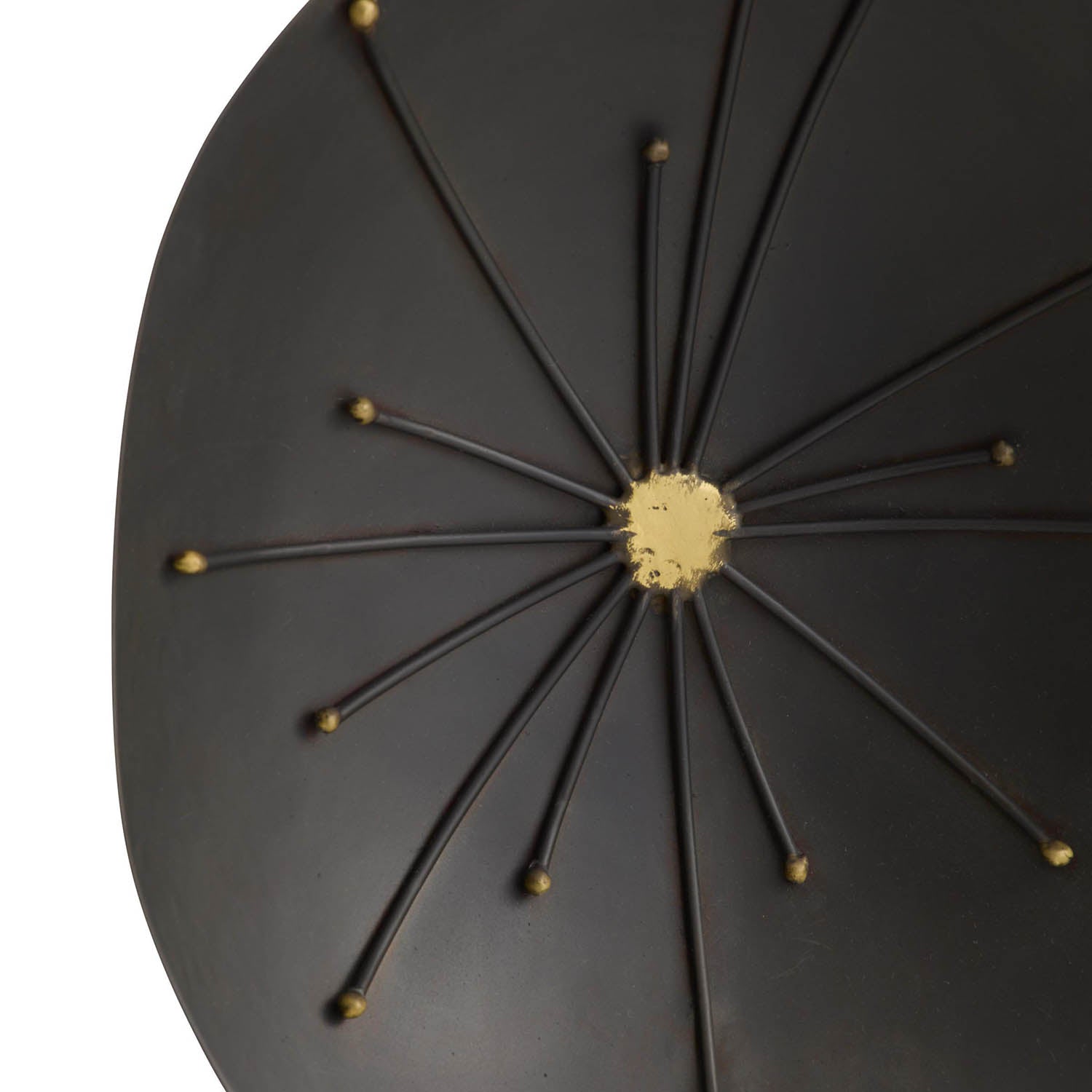 Arteriors Jura Sculpture Set of 2