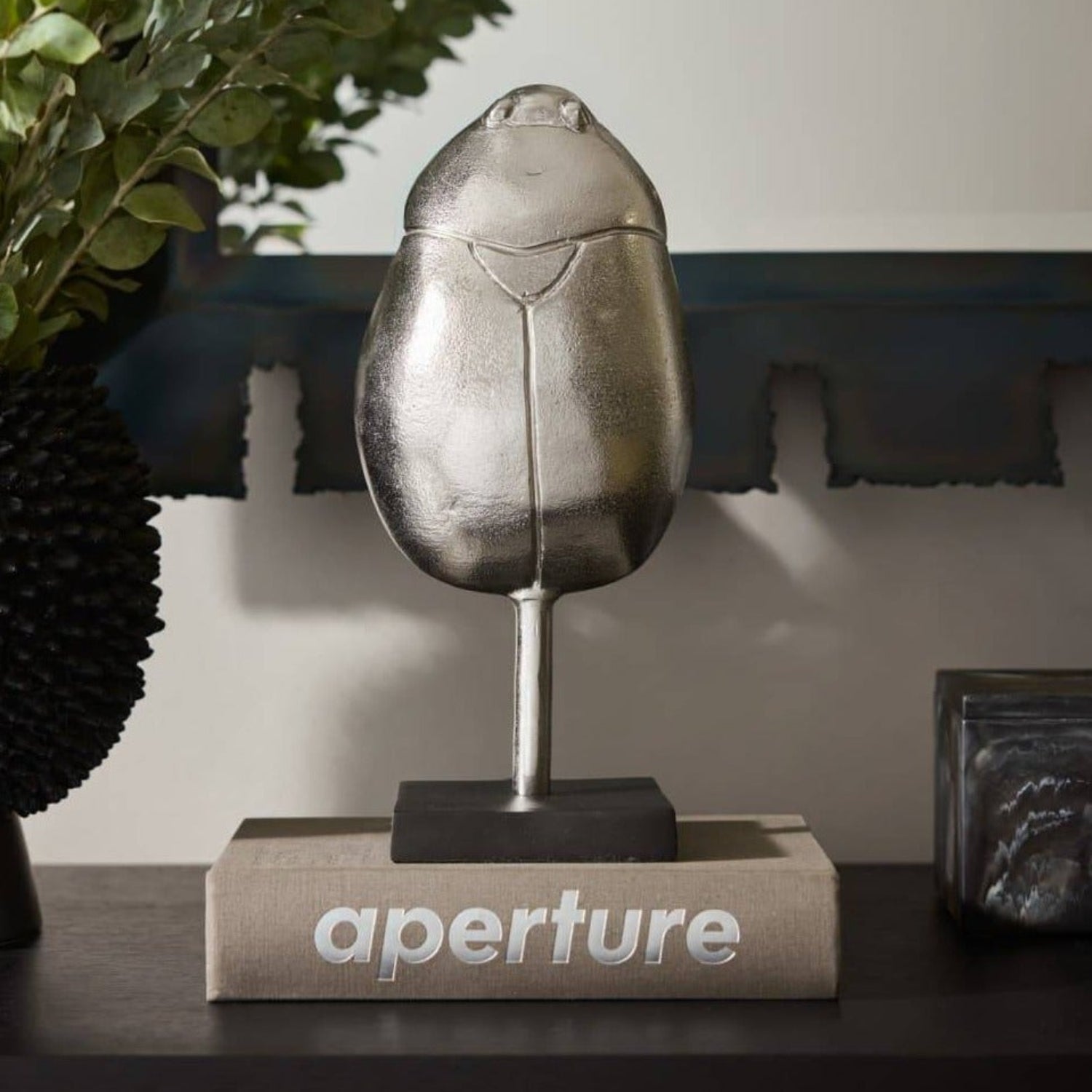 Arteriors Gita Sculpture