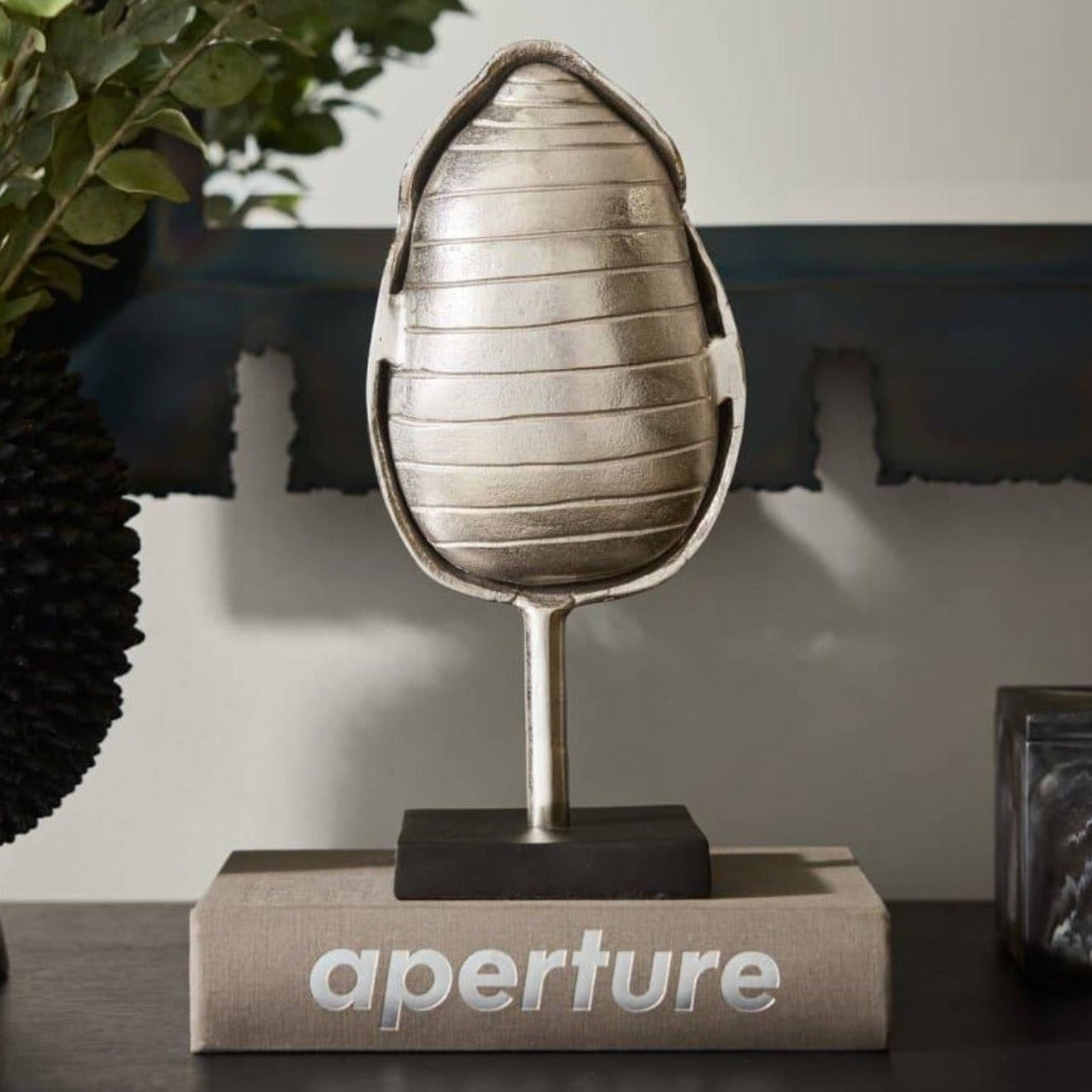 Arteriors Gita Sculpture