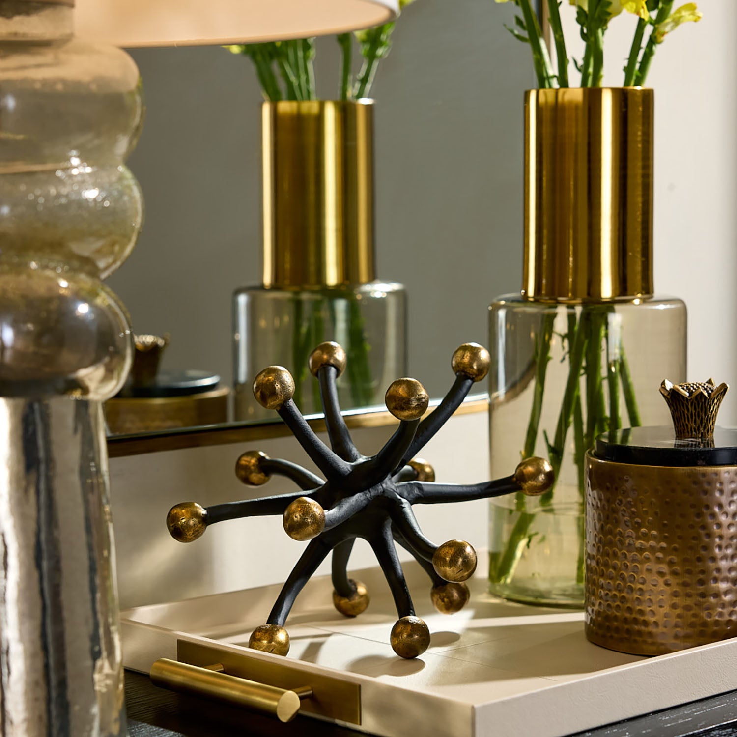 Arteriors Mila Sculpture