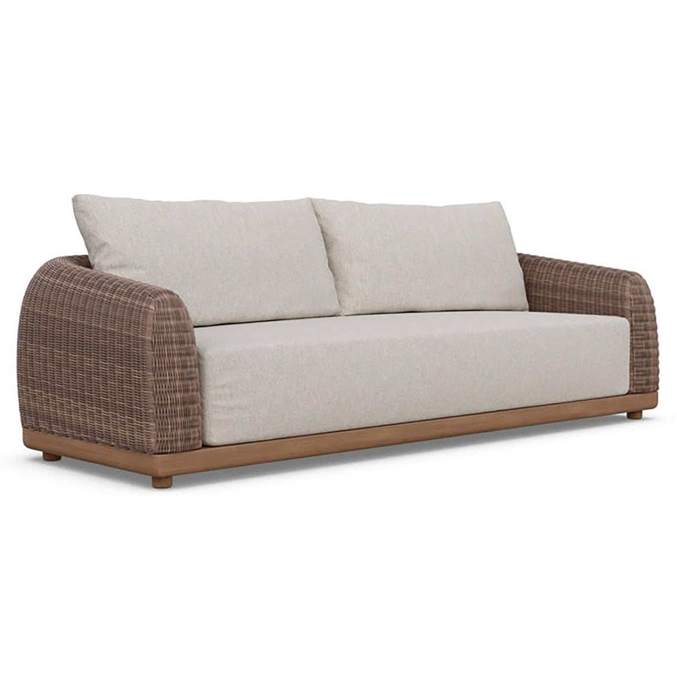 Azzuro Living Aspen Sofa