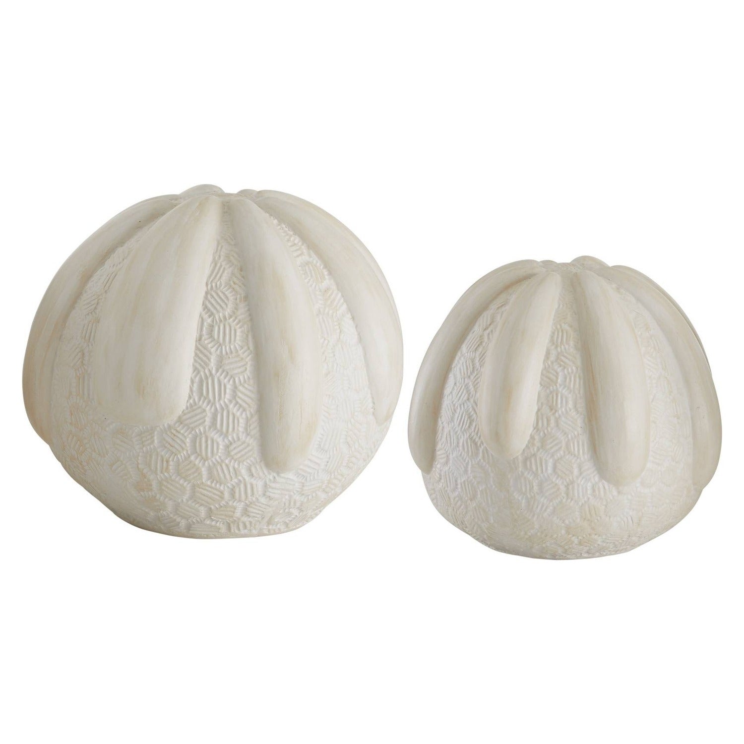 Arteriors Faye Sculpture Set of 2