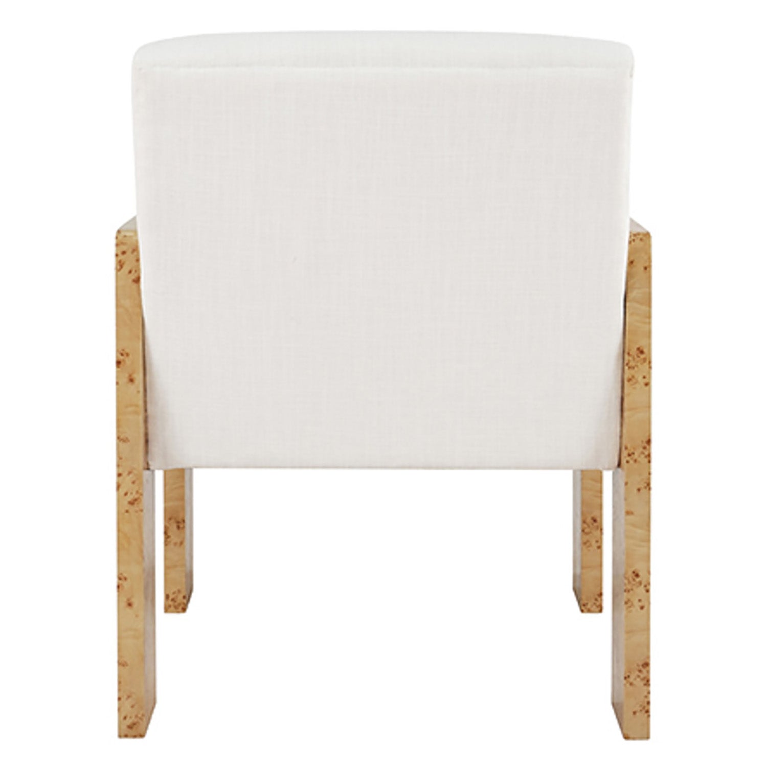 Worlds Away Astor Accent Chair