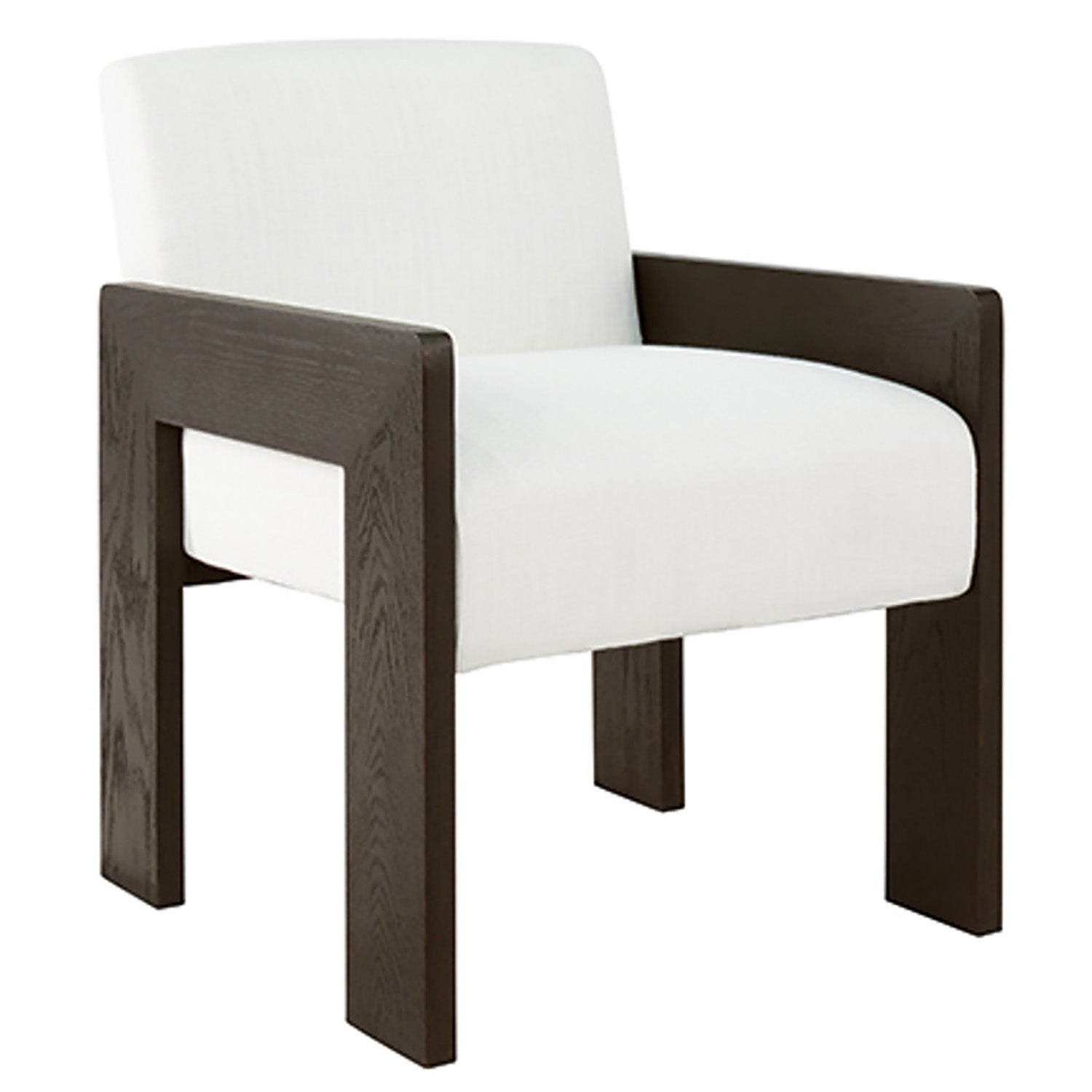 Worlds Away Astor Accent Chair