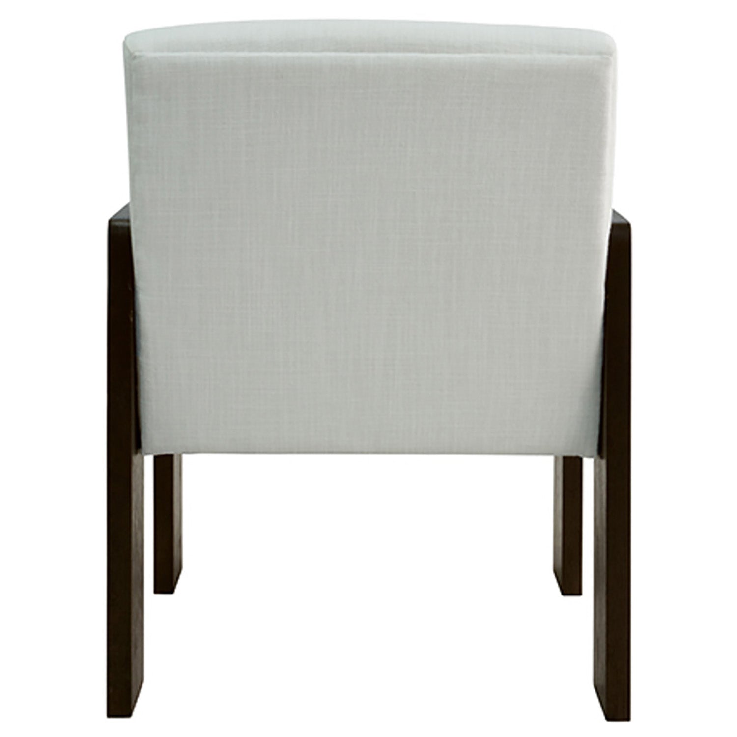 Worlds Away Astor Accent Chair