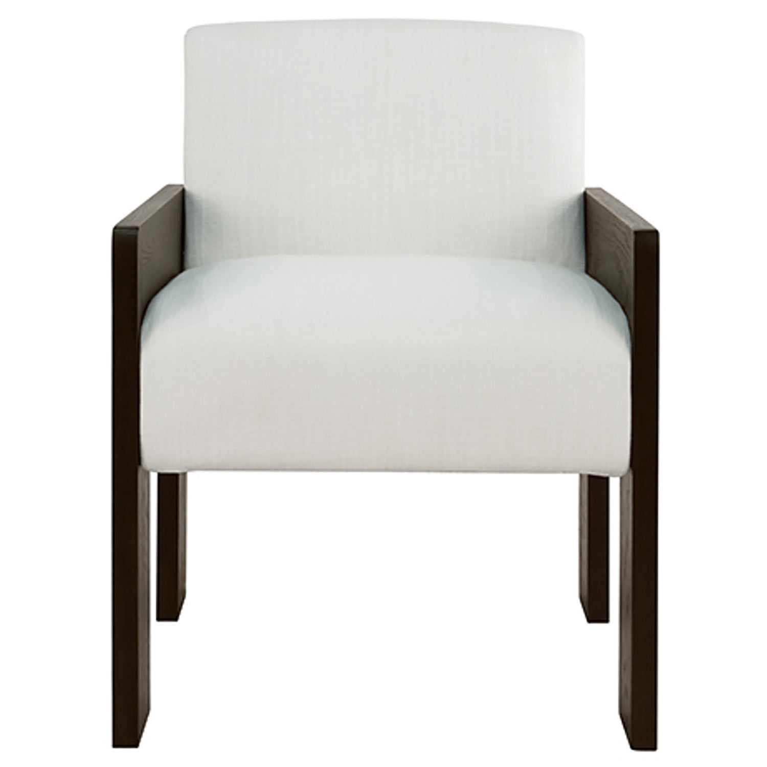 Worlds Away Astor Accent Chair