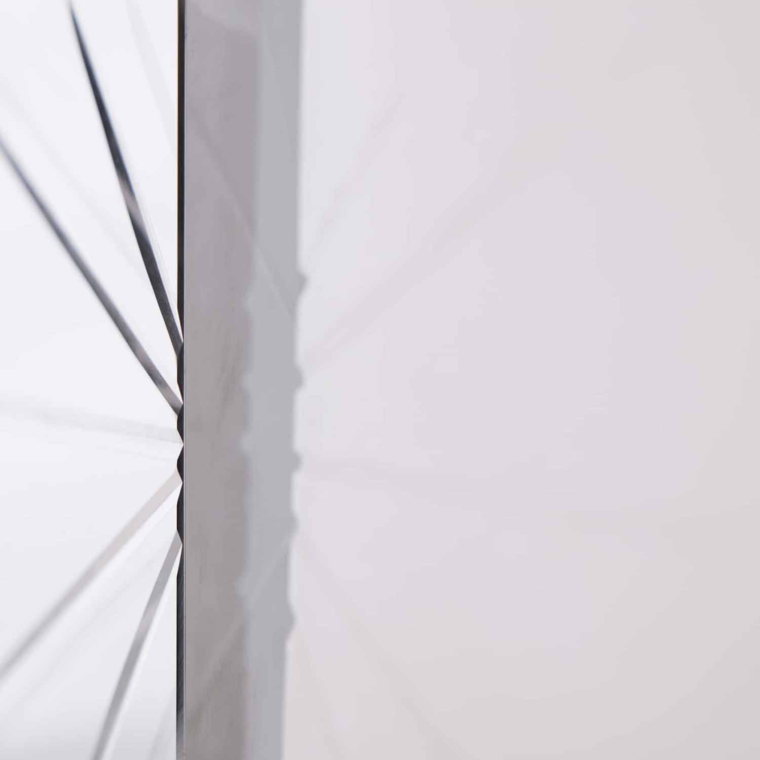 Arteriors Veridian Sculpture Set of 2 - Final Sale