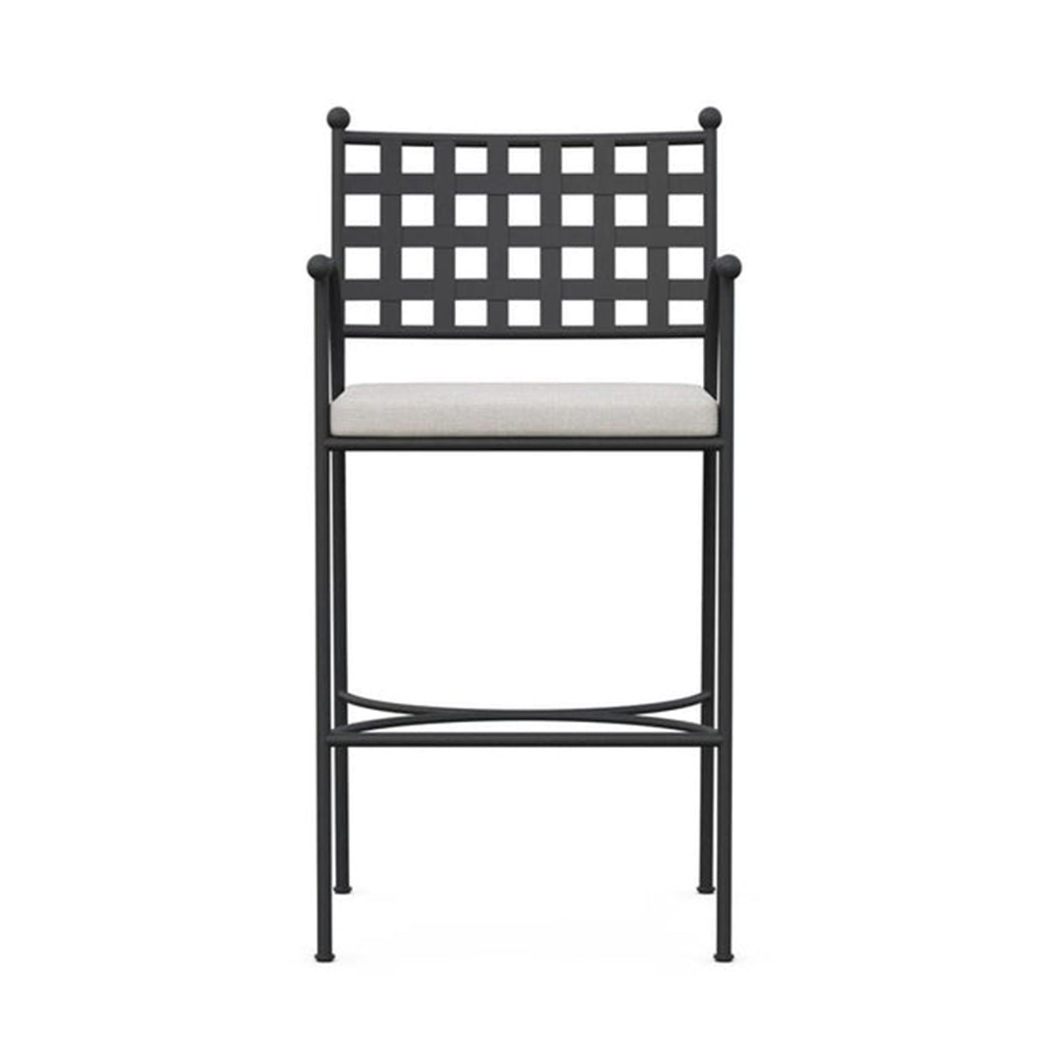 Azzuro Living Athen Bar Stool Set of 2