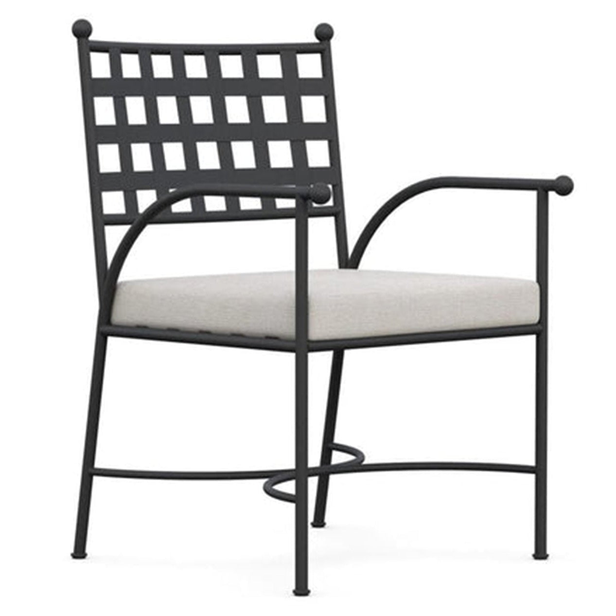 Azzuro Living Athen Dining Chair Set of 2