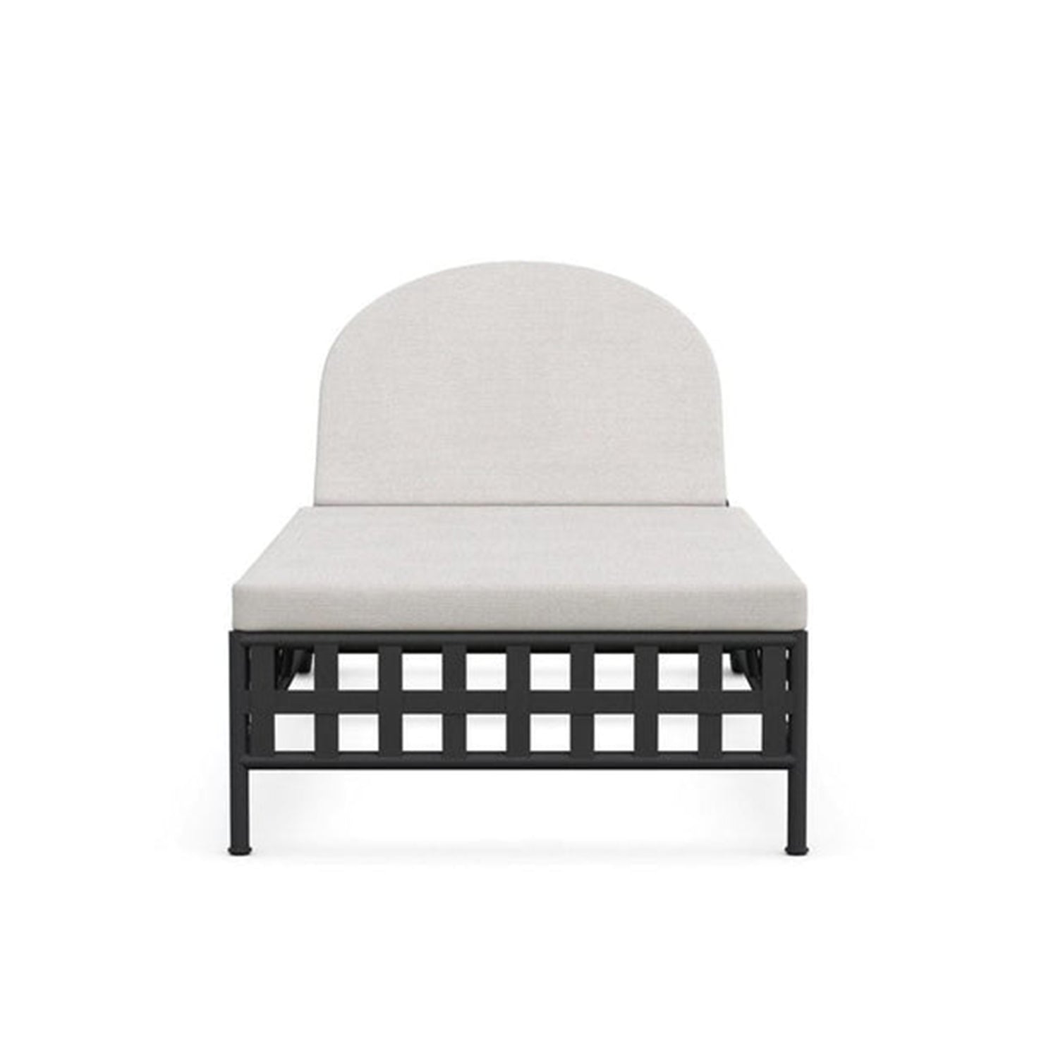 Azzuro Living Athen Chaise Lounger