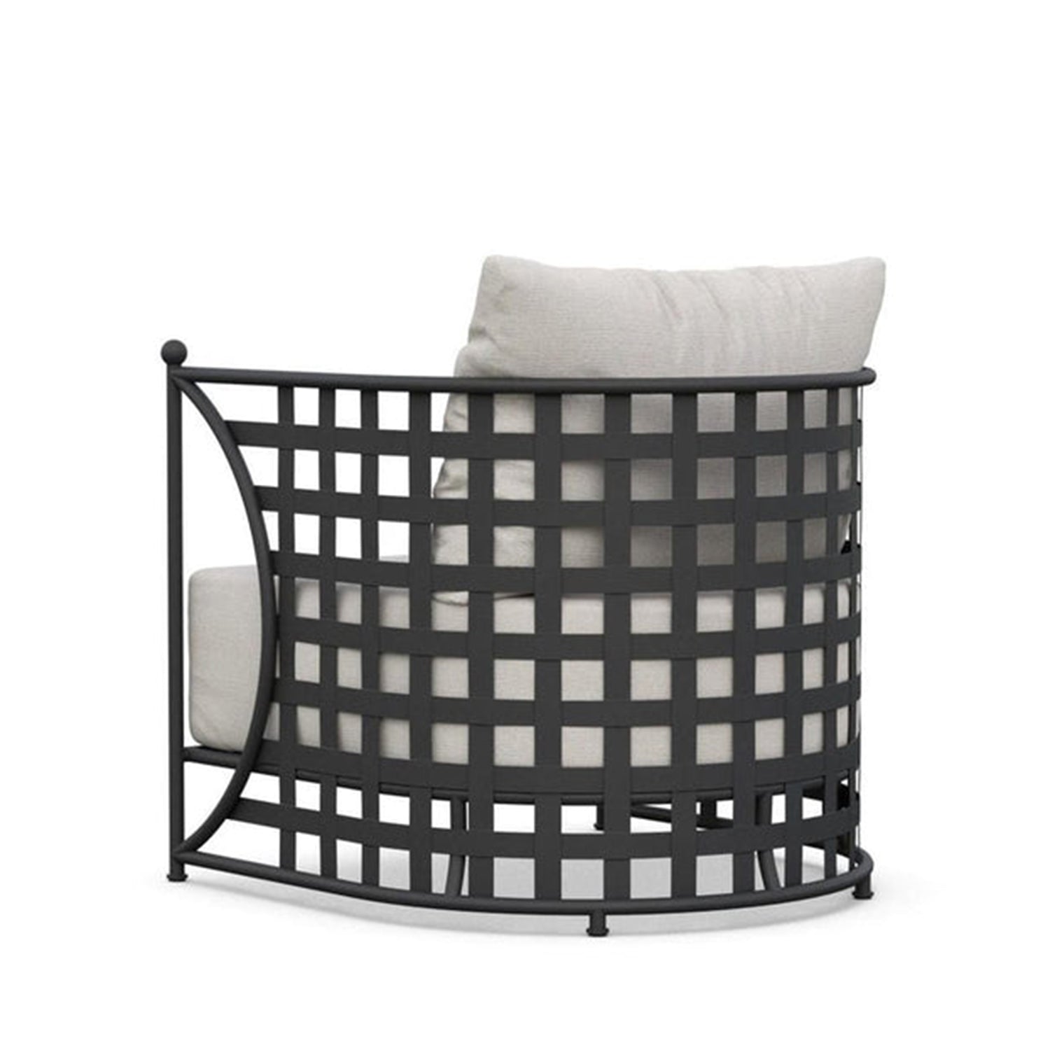 Azzuro Living Athen Club Chair