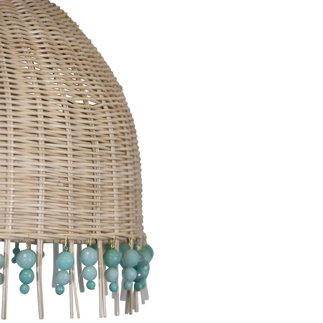 Ro Sham Beaux Athena Blue Pendant