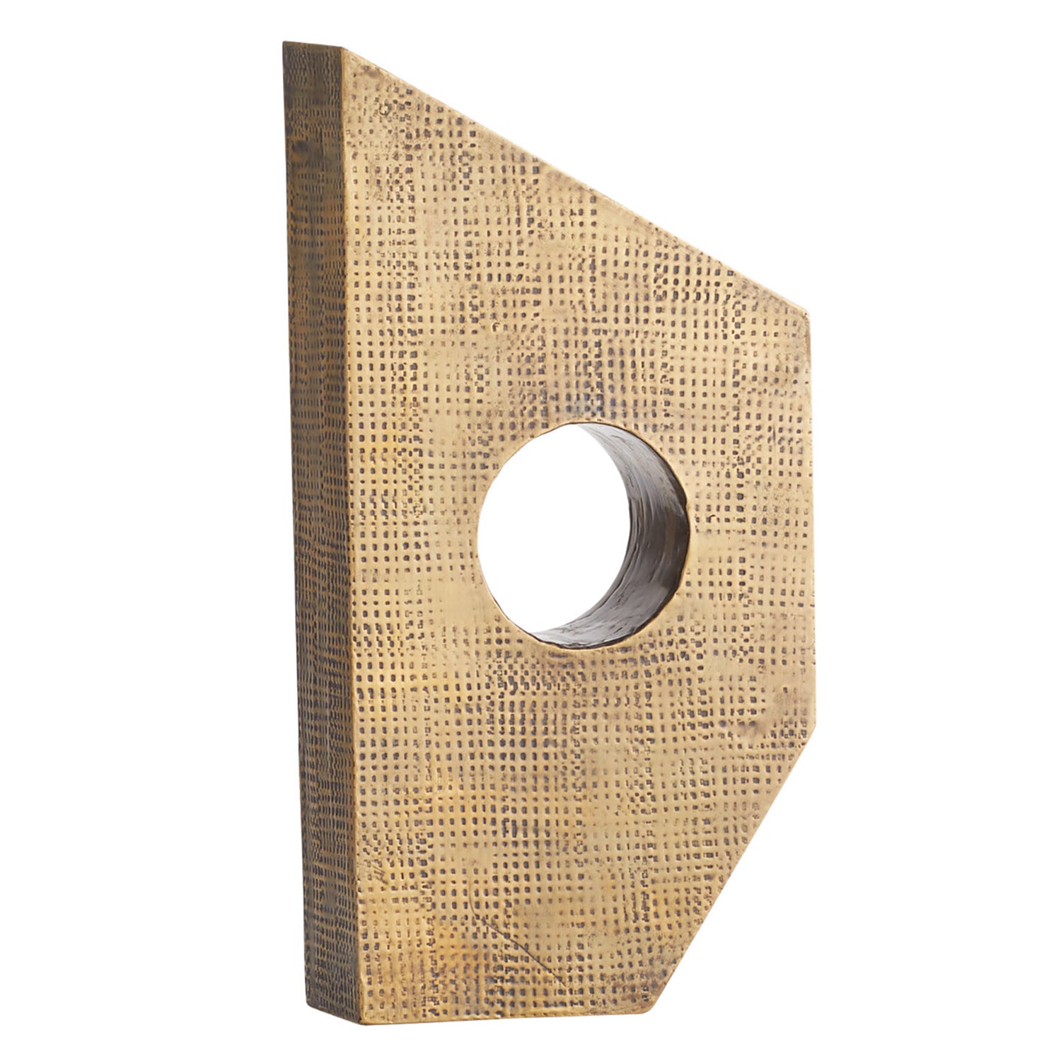 Arteriors Garrick Bookend Set of 2