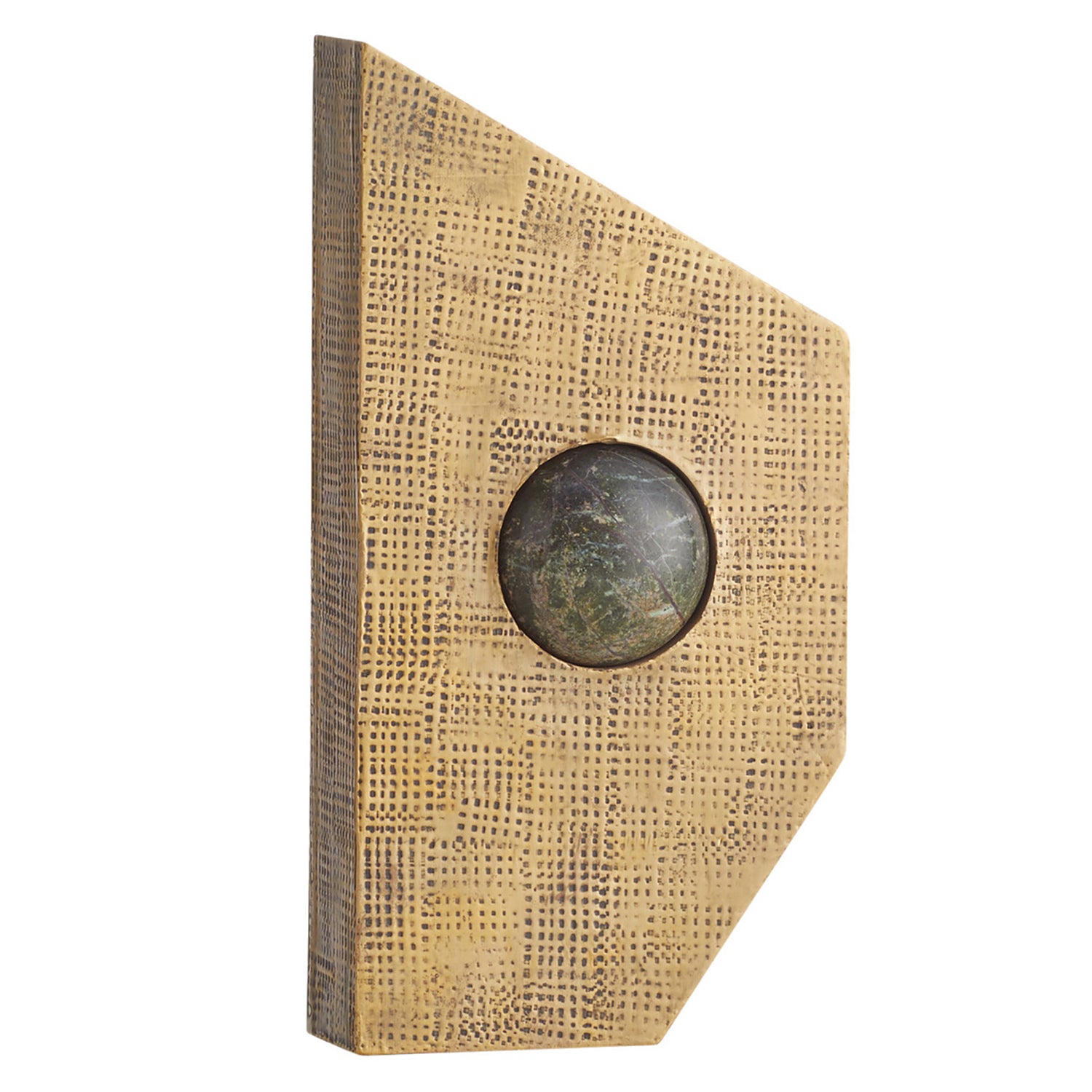 Arteriors Garrick Bookend Set of 2