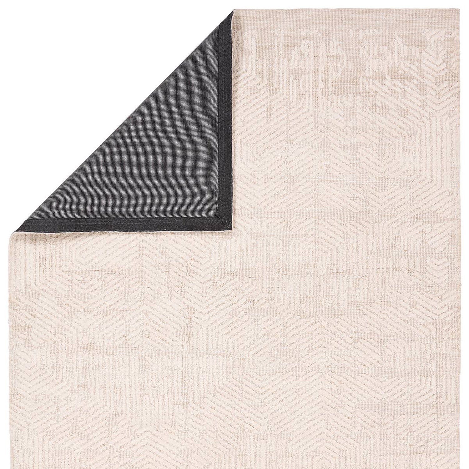 Jaipur Living Atmosphere Erwin Power Loomed Rug