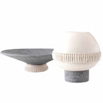 Arteriors Taza Tabletop Accent Set of 2