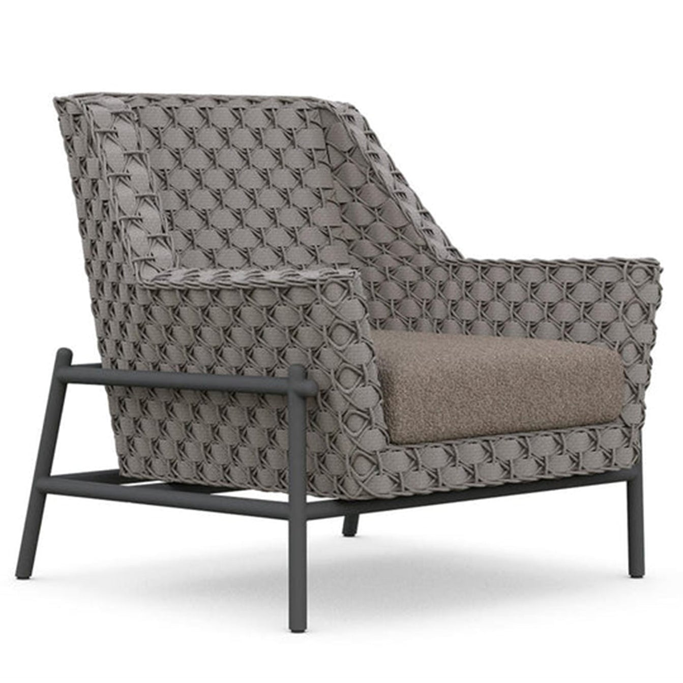 Azzuro Living Avalon Club Chair
