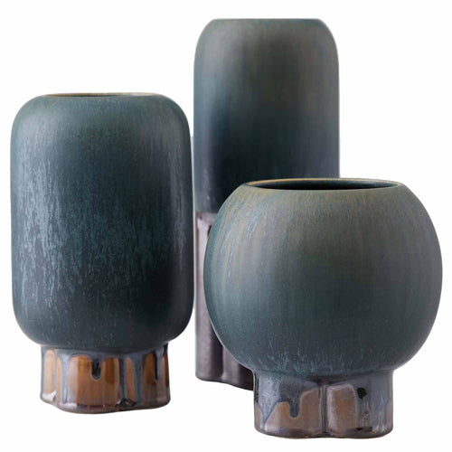 Arteriors Tutwell Vase Set of 3