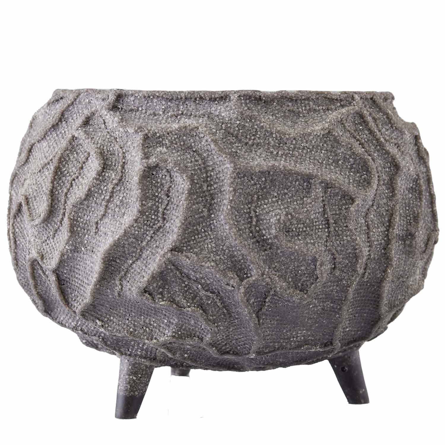 Arteriors Hyder Planter - Final Sale