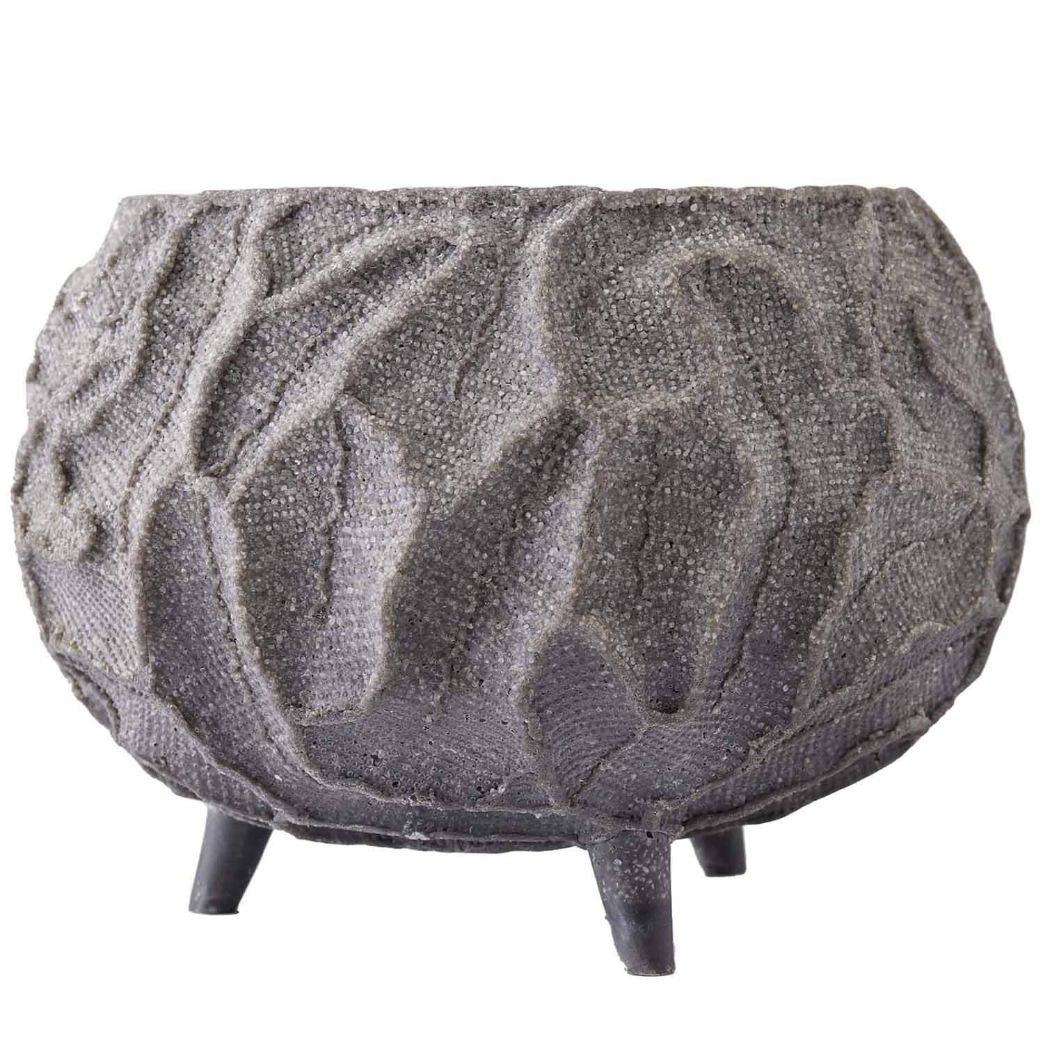 Arteriors Hyder Planter - Final Sale