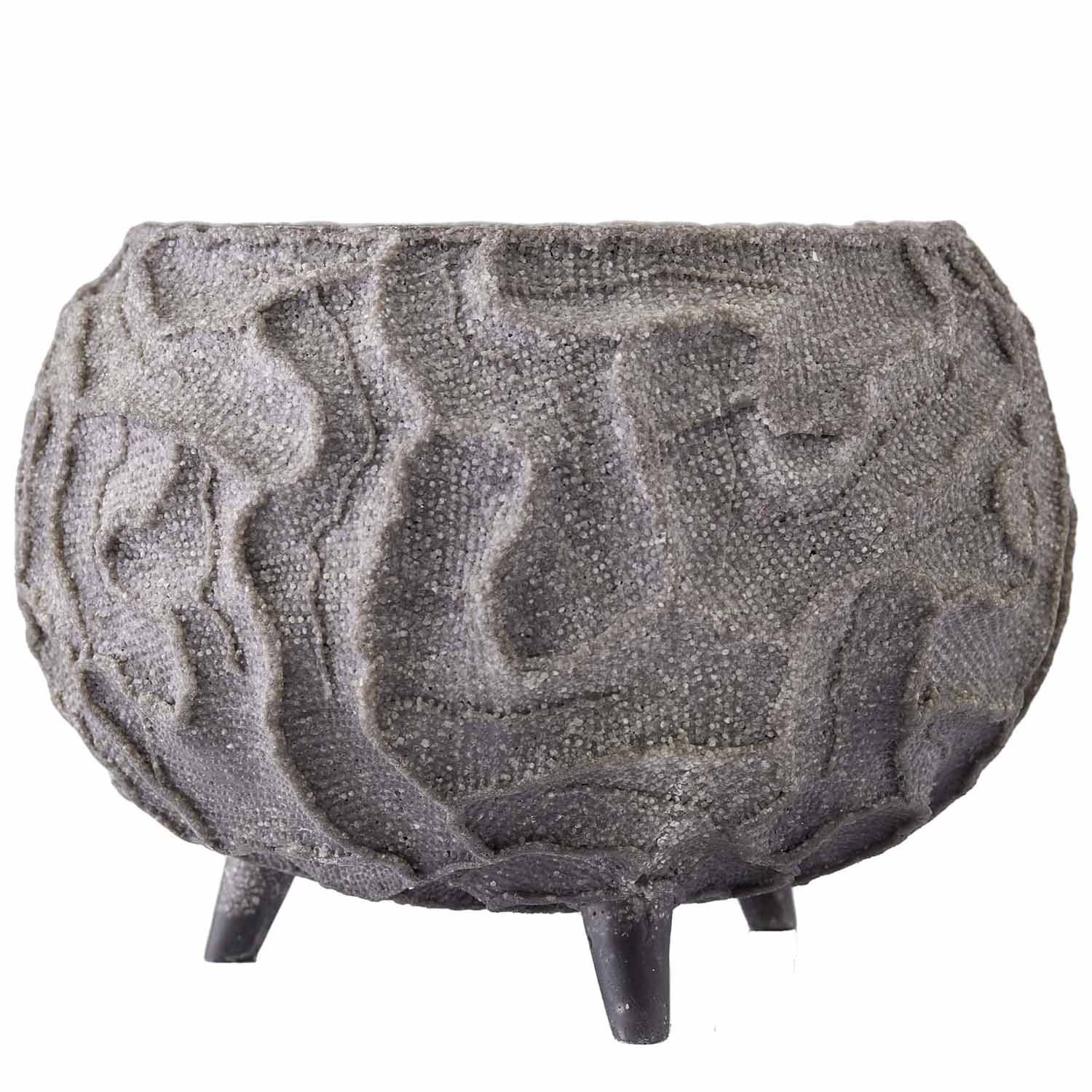 Arteriors Hyder Planter - Final Sale