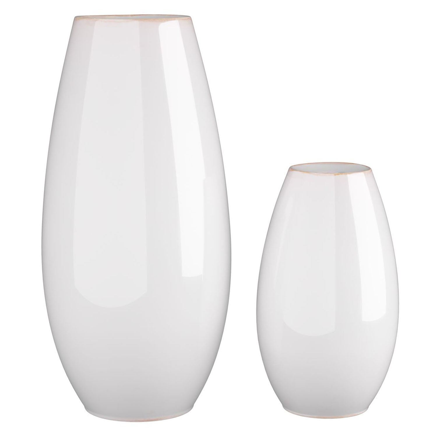 Arteriors Yancy Vase Set of 2 - Final Sale