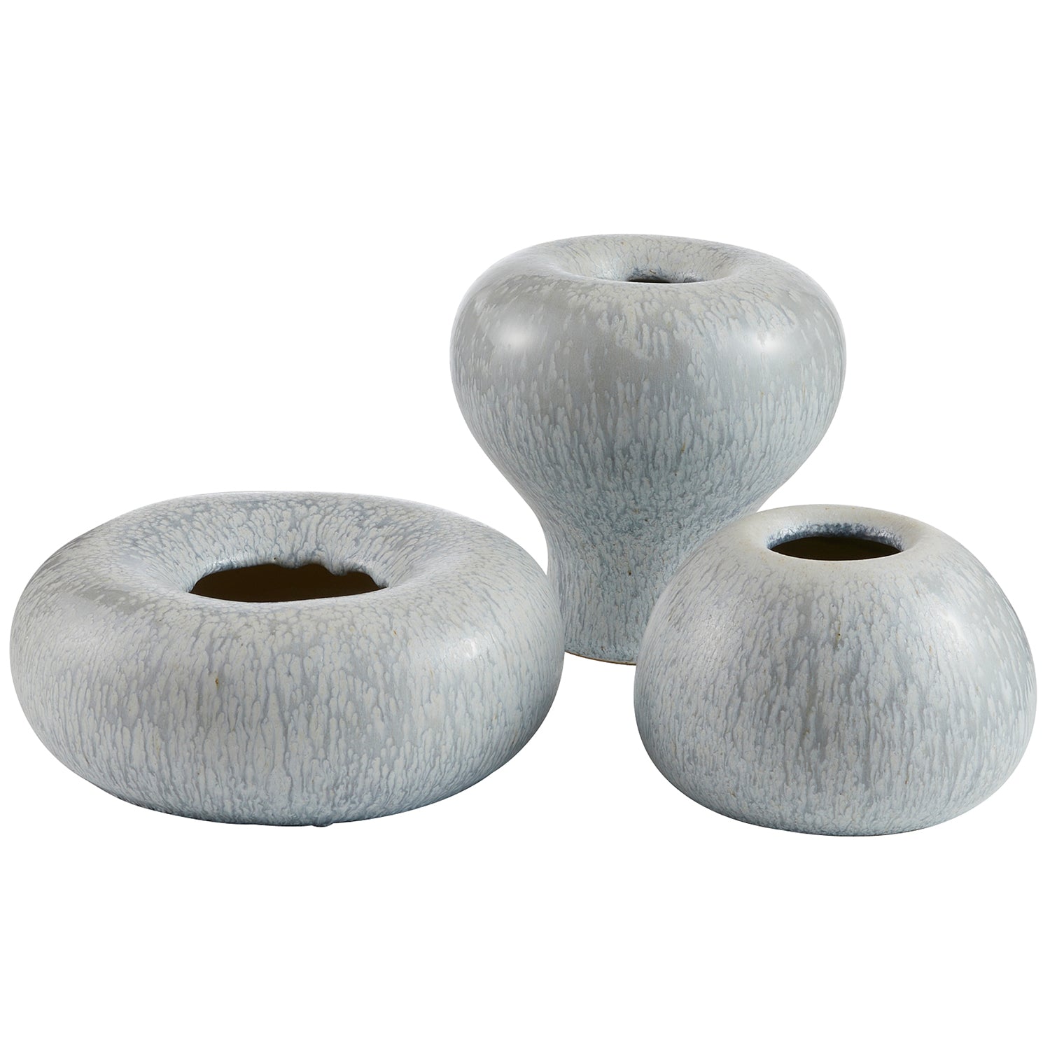 Arteriors Dandy Vase Set of 3