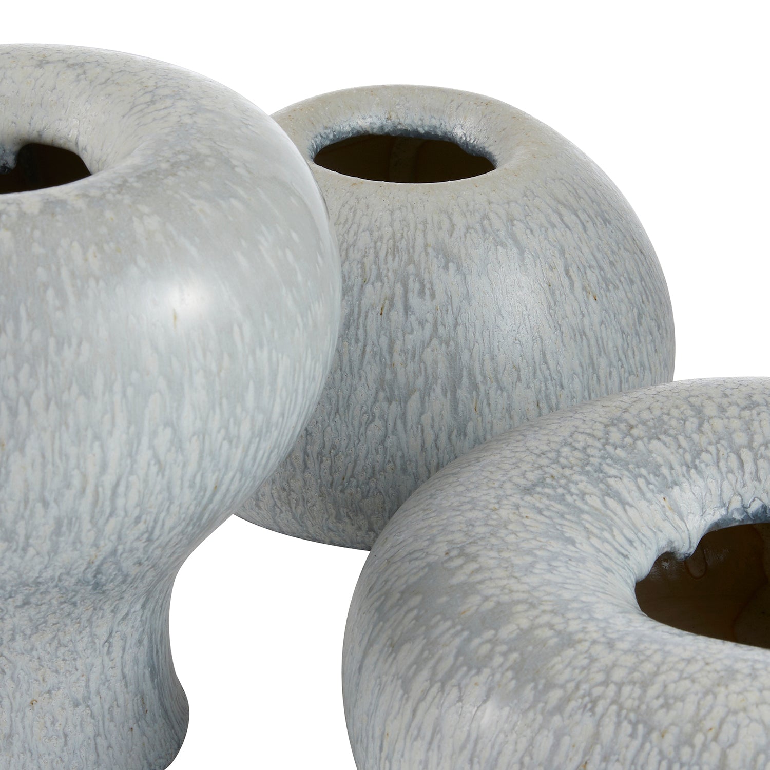 Arteriors Dandy Vase Set of 3