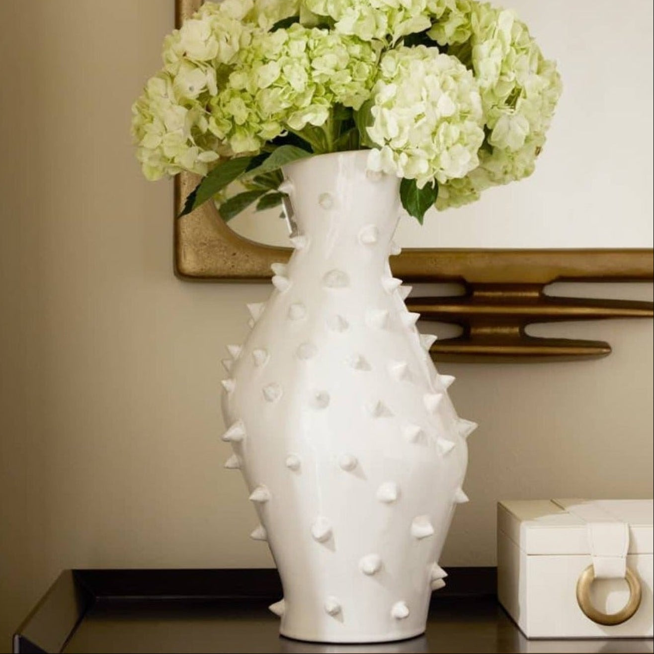 Arteriors Grenell Tall Vase