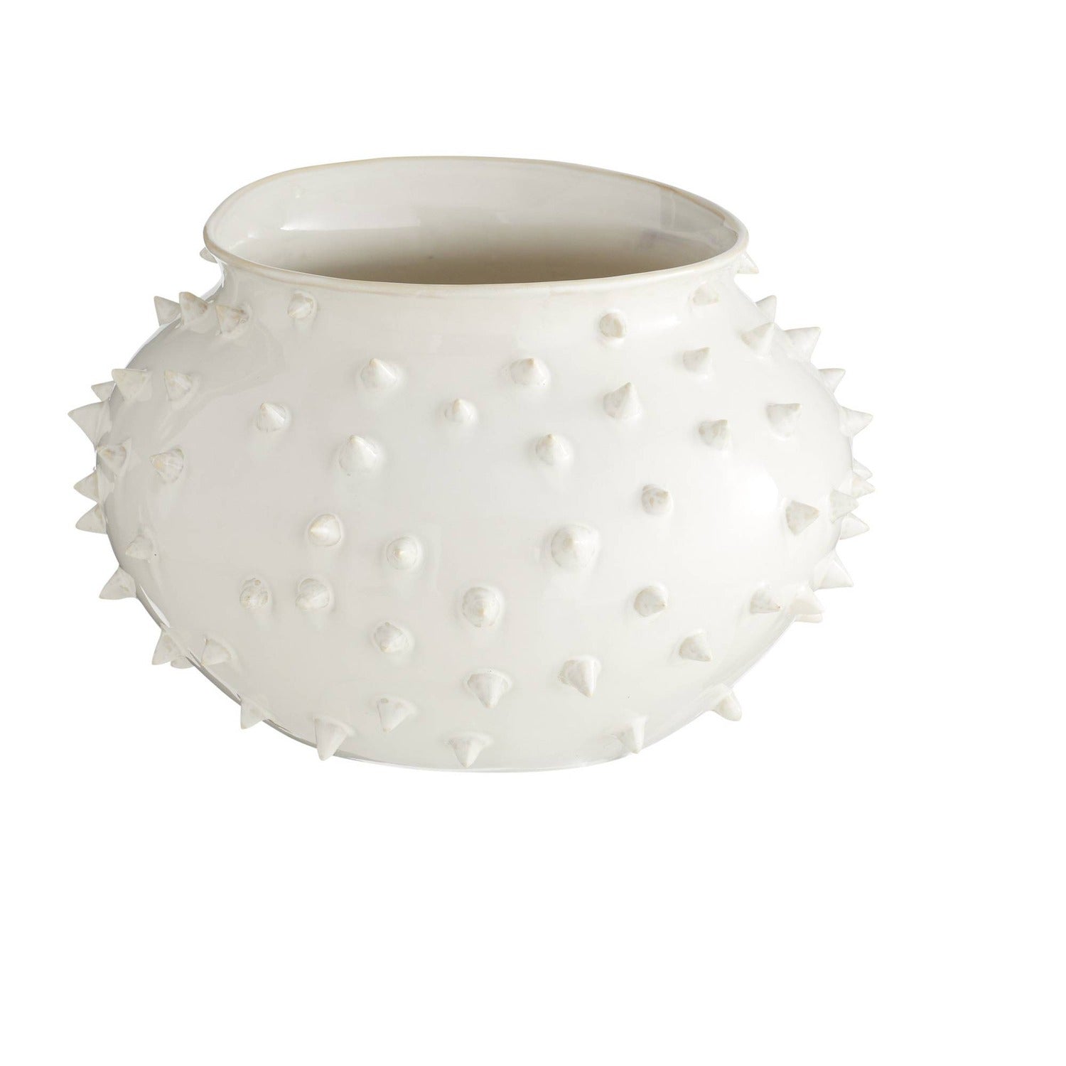 Arteriors Grenell Short Vase