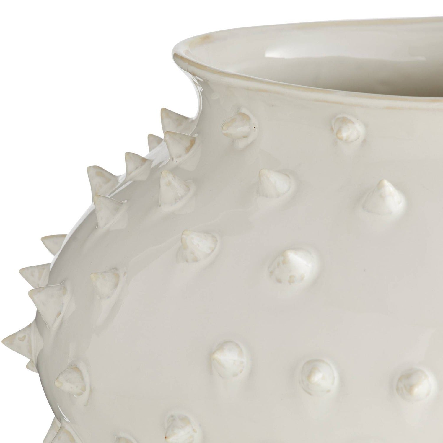 Arteriors Grenell Short Vase