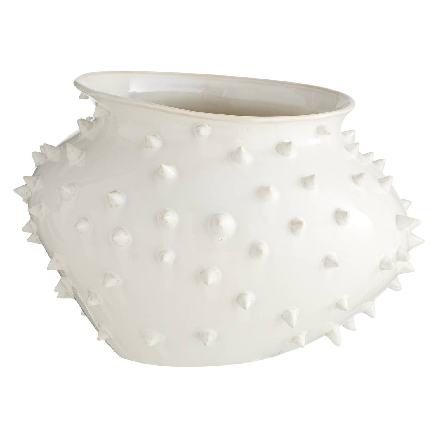 Arteriors Grenell Short Vase