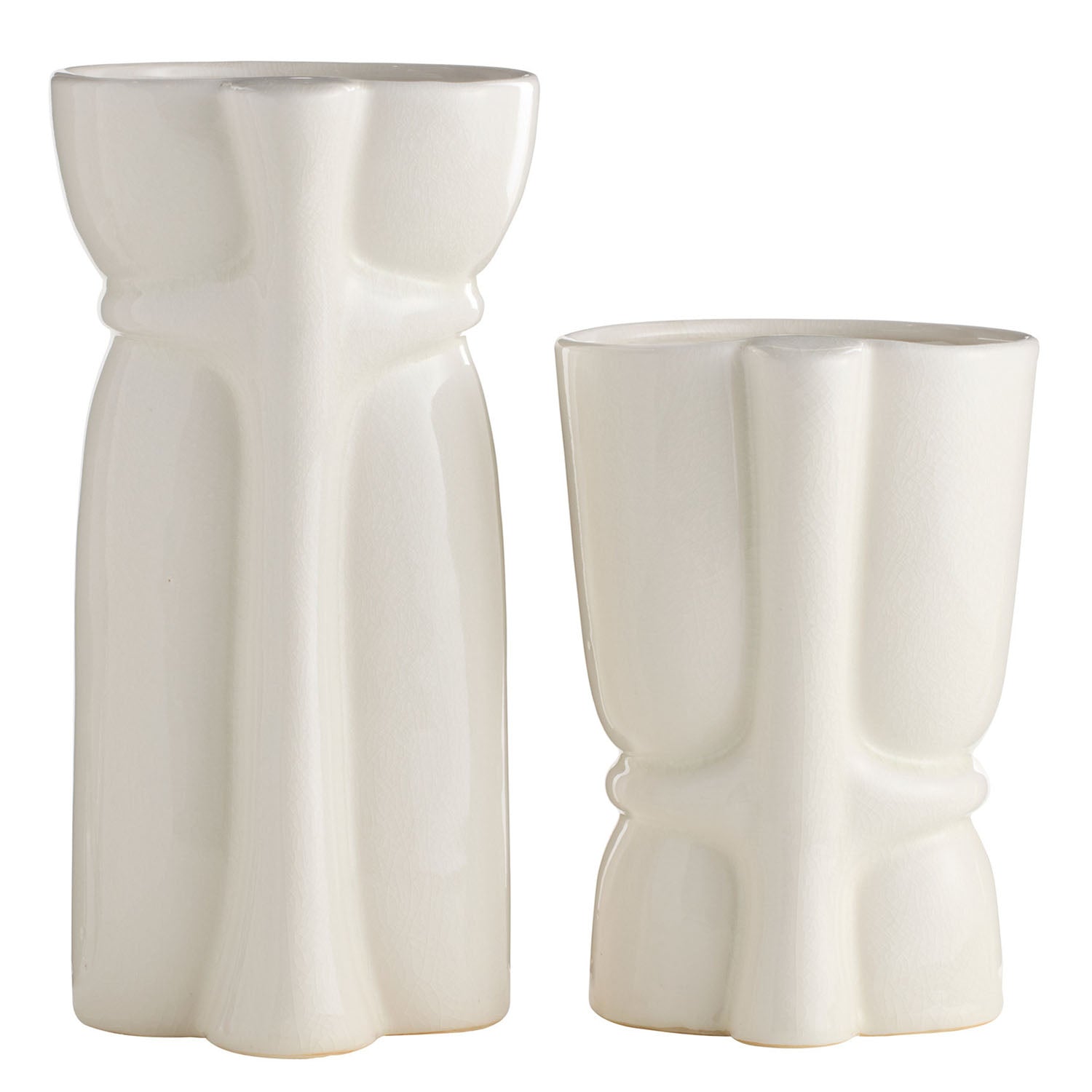 Arteriors Maud Vase Set of 2
