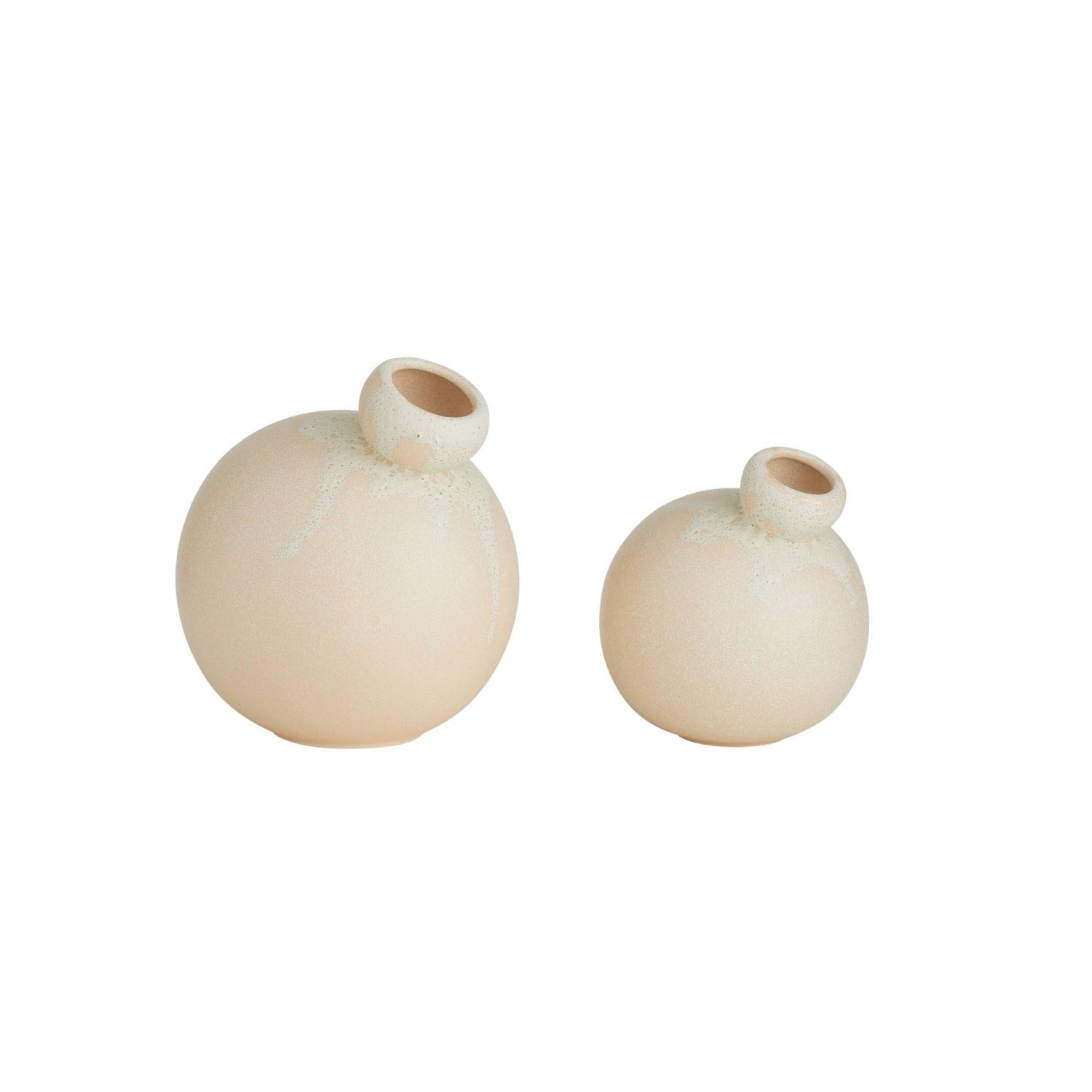 Arteriors Gracie Vase Set of 2