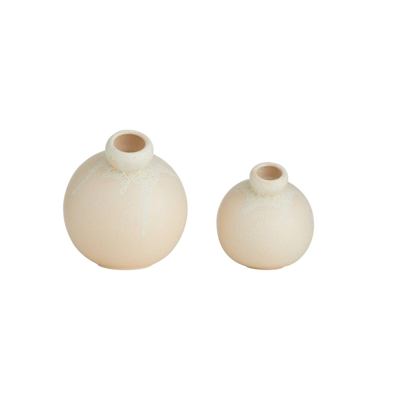 Arteriors Gracie Vase Set of 2