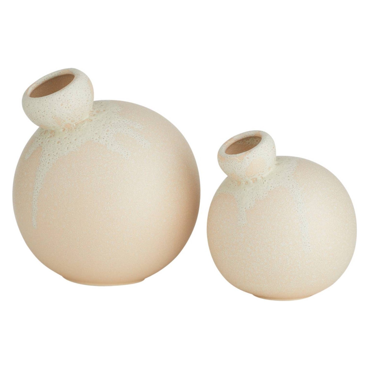 Arteriors Gracie Vase Set of 2