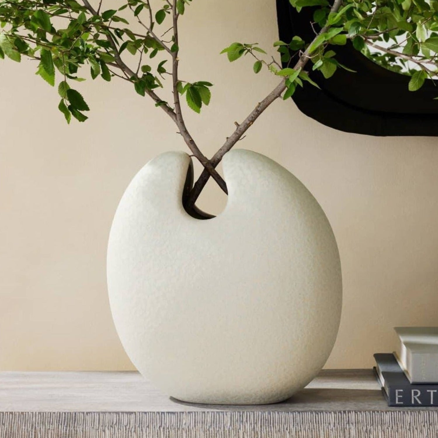 Arteriors Genovia Vase