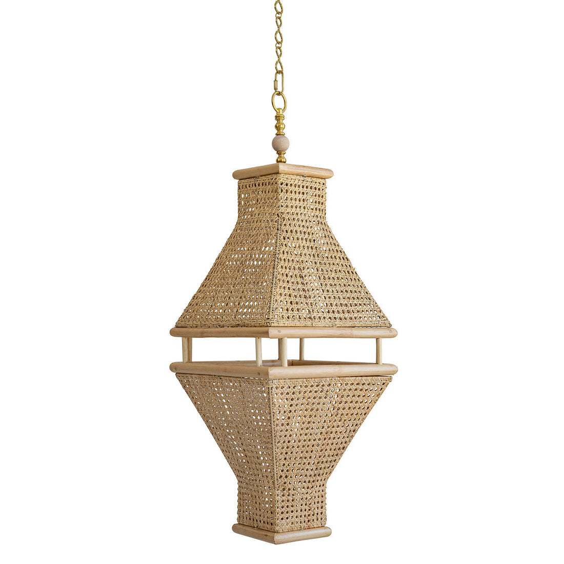 Ro Sham Beaux Avery Pendant