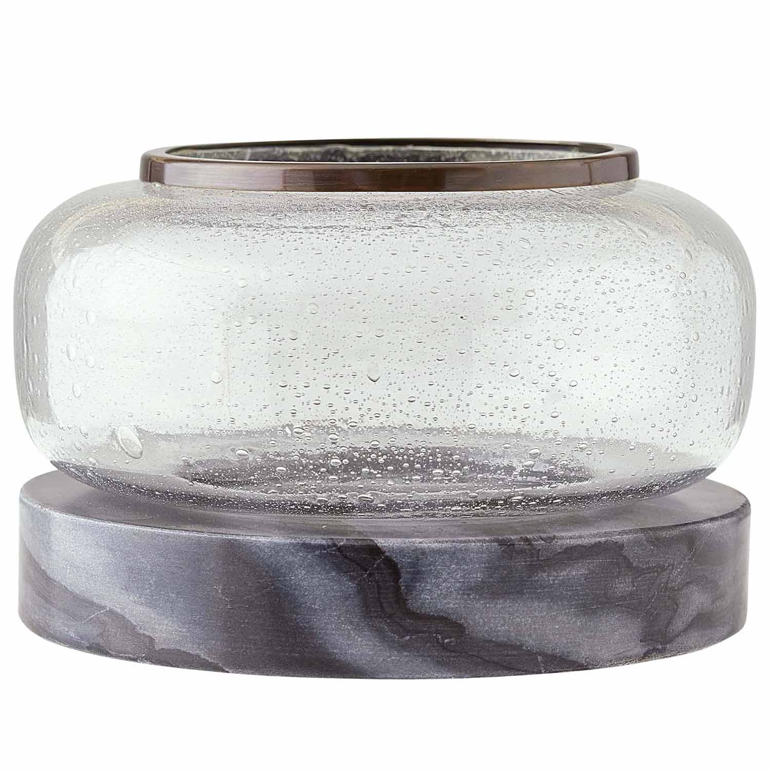 Arteriors Trace Vase - Final Sale