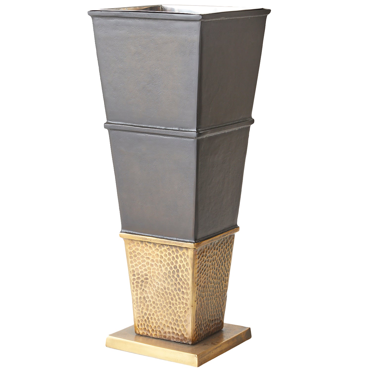 Arteriors Chaparral Planter - Final Sale