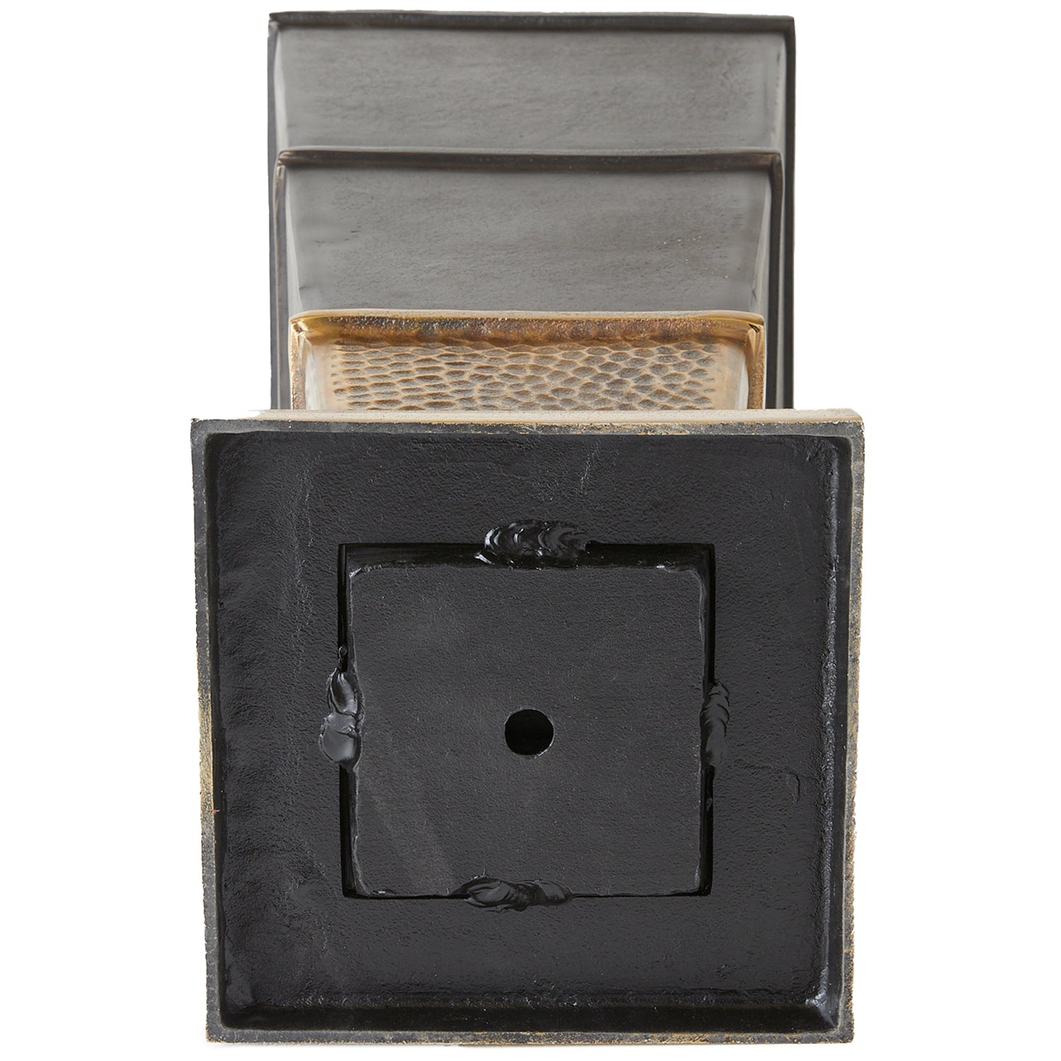 Arteriors Chaparral Planter - Final Sale