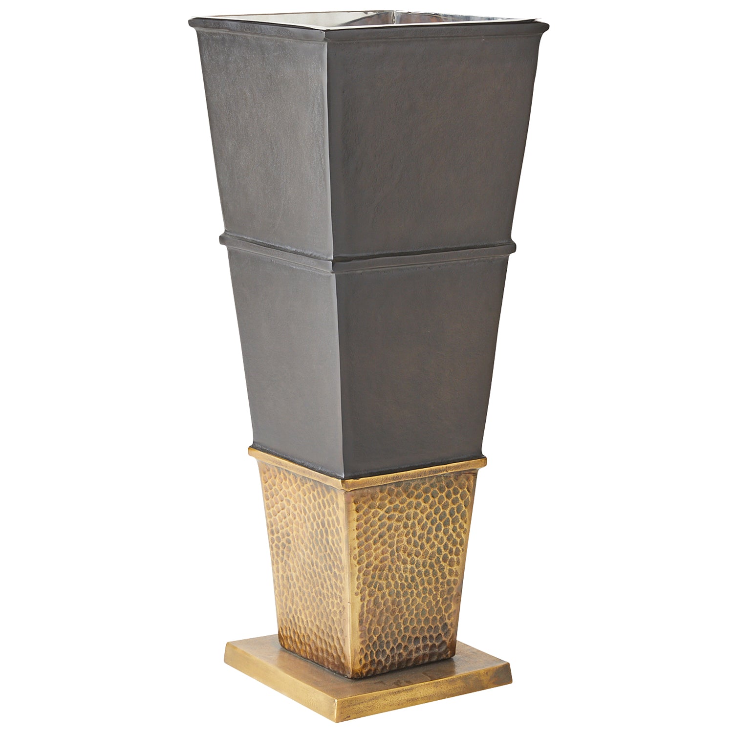 Arteriors Chaparral Planter - Final Sale