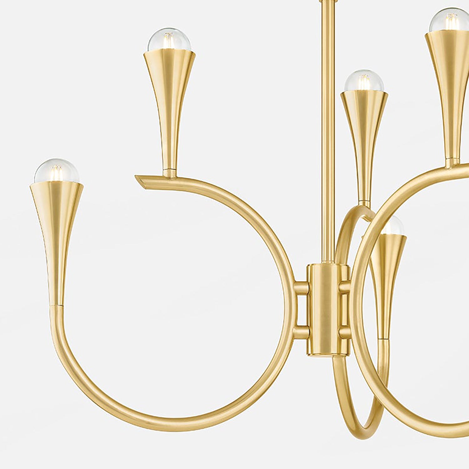 Mitzi Aviana Chandelier