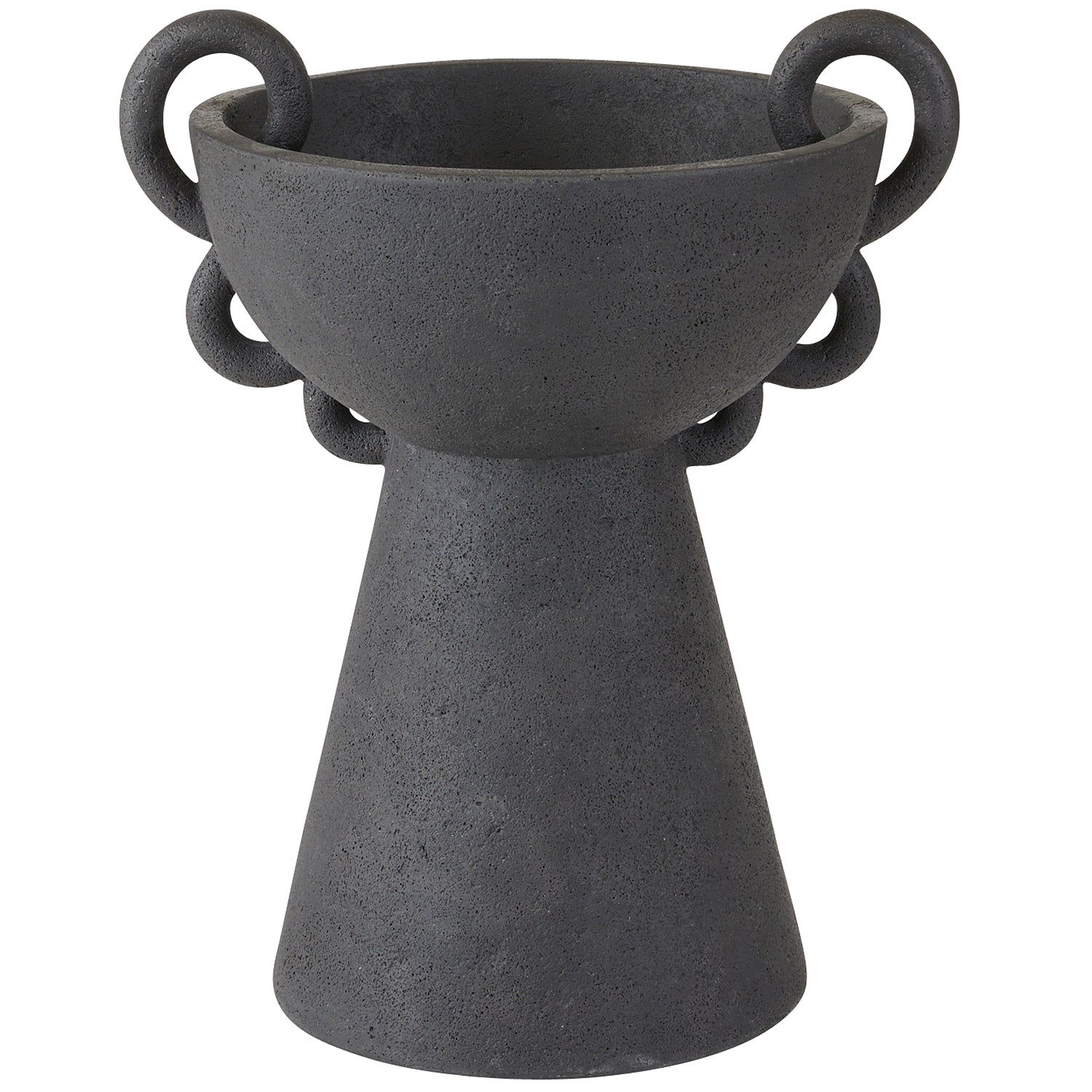 Arteriors Clarke Outdoor Planter