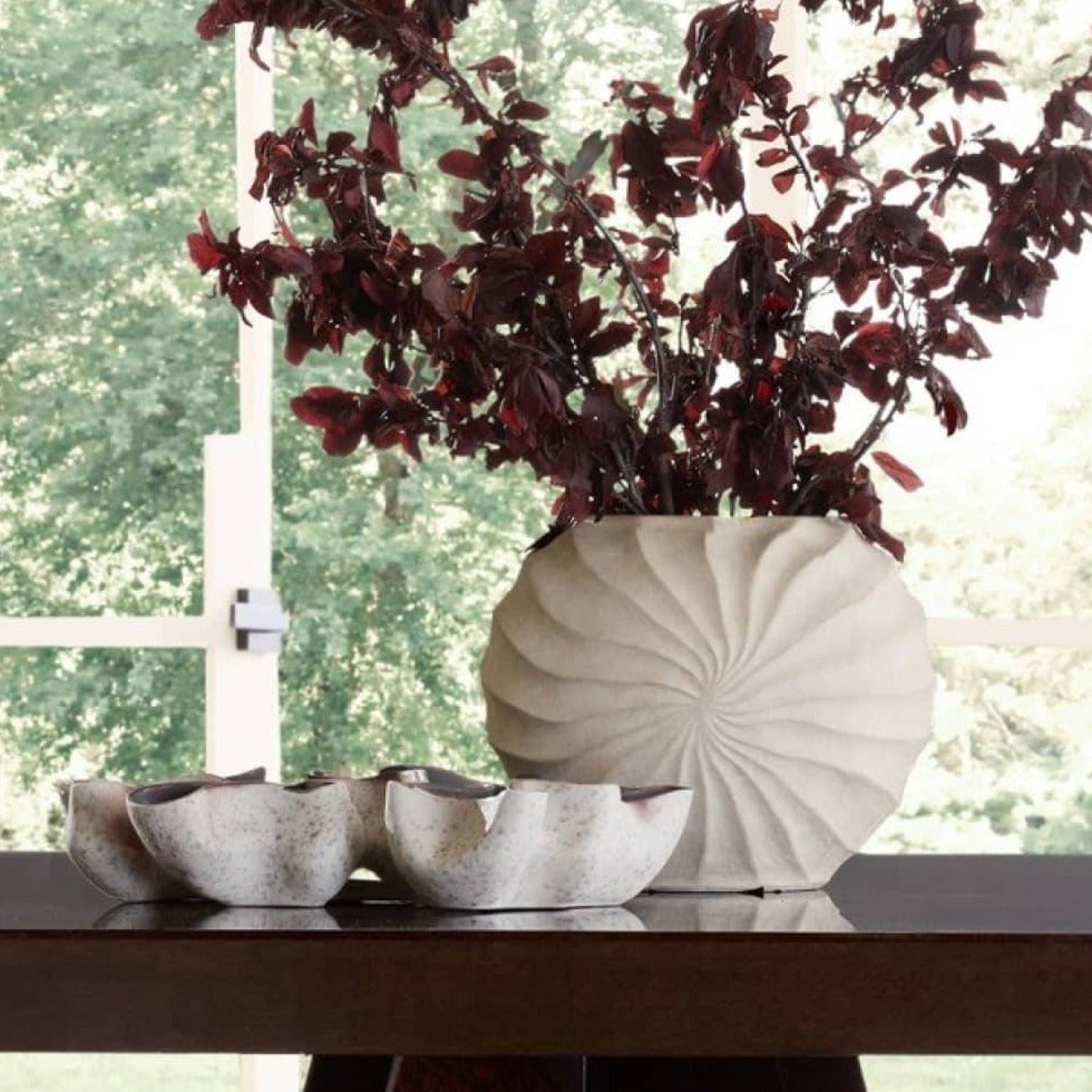 Arteriors Fullbright Vase
