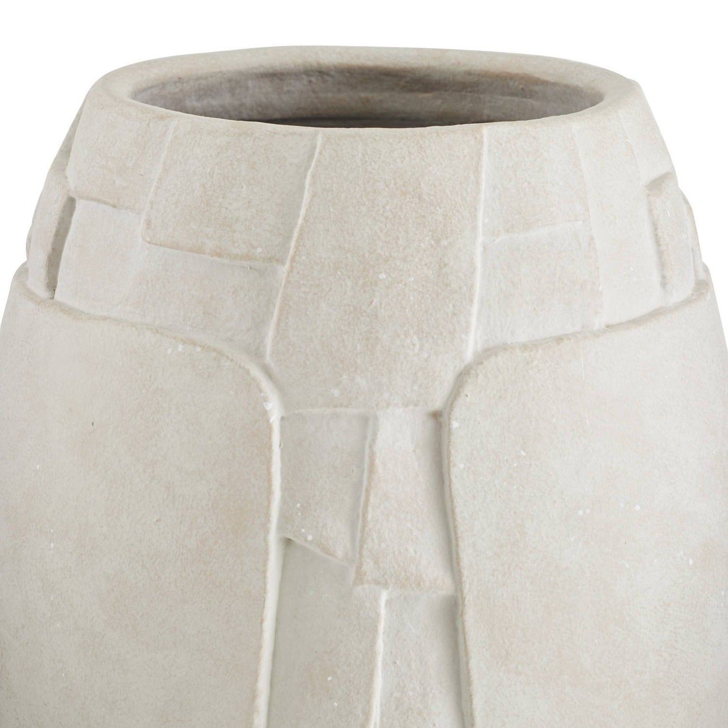 Arteriors Gina Outdoor Planter