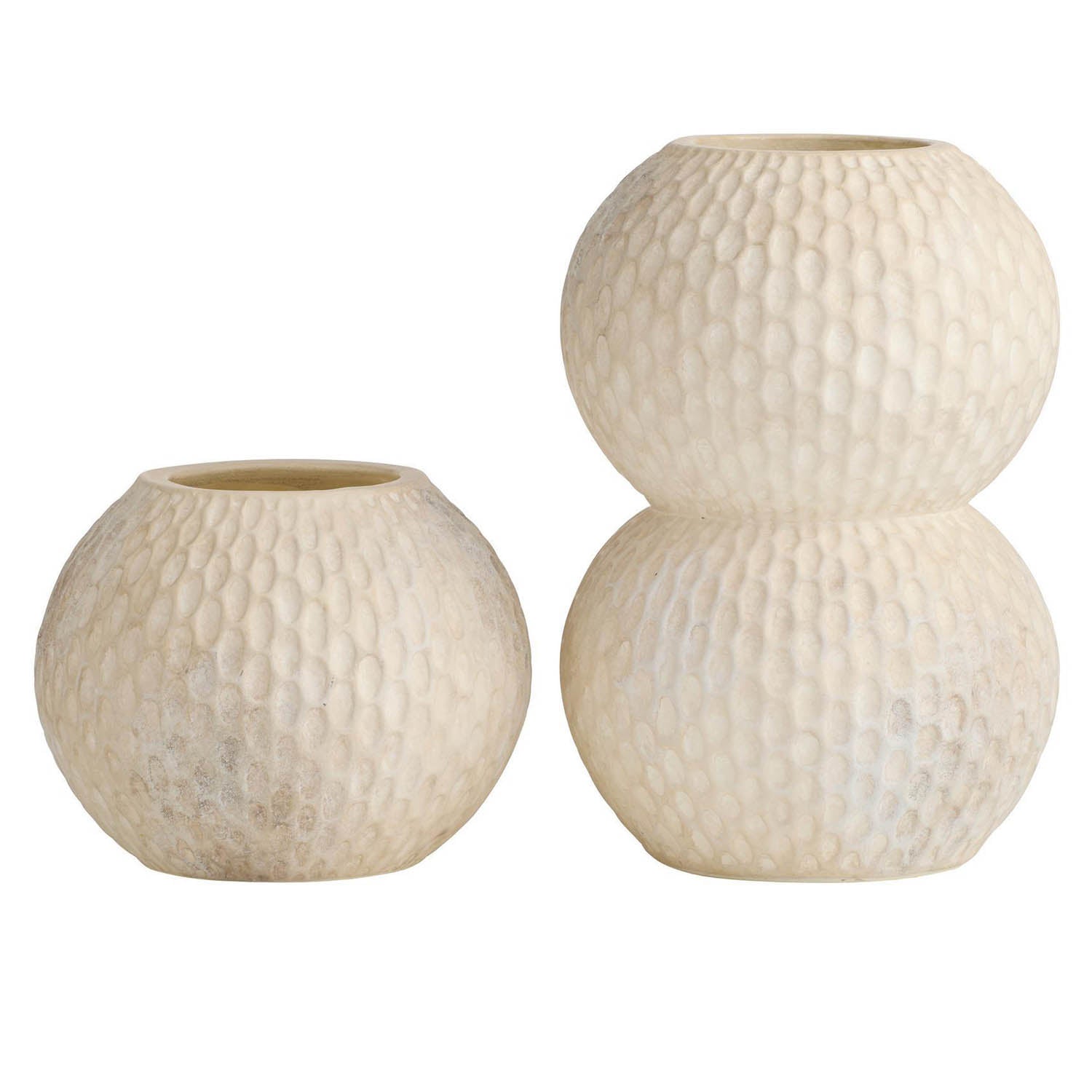 Arteriors Kayli Vase Set of 2