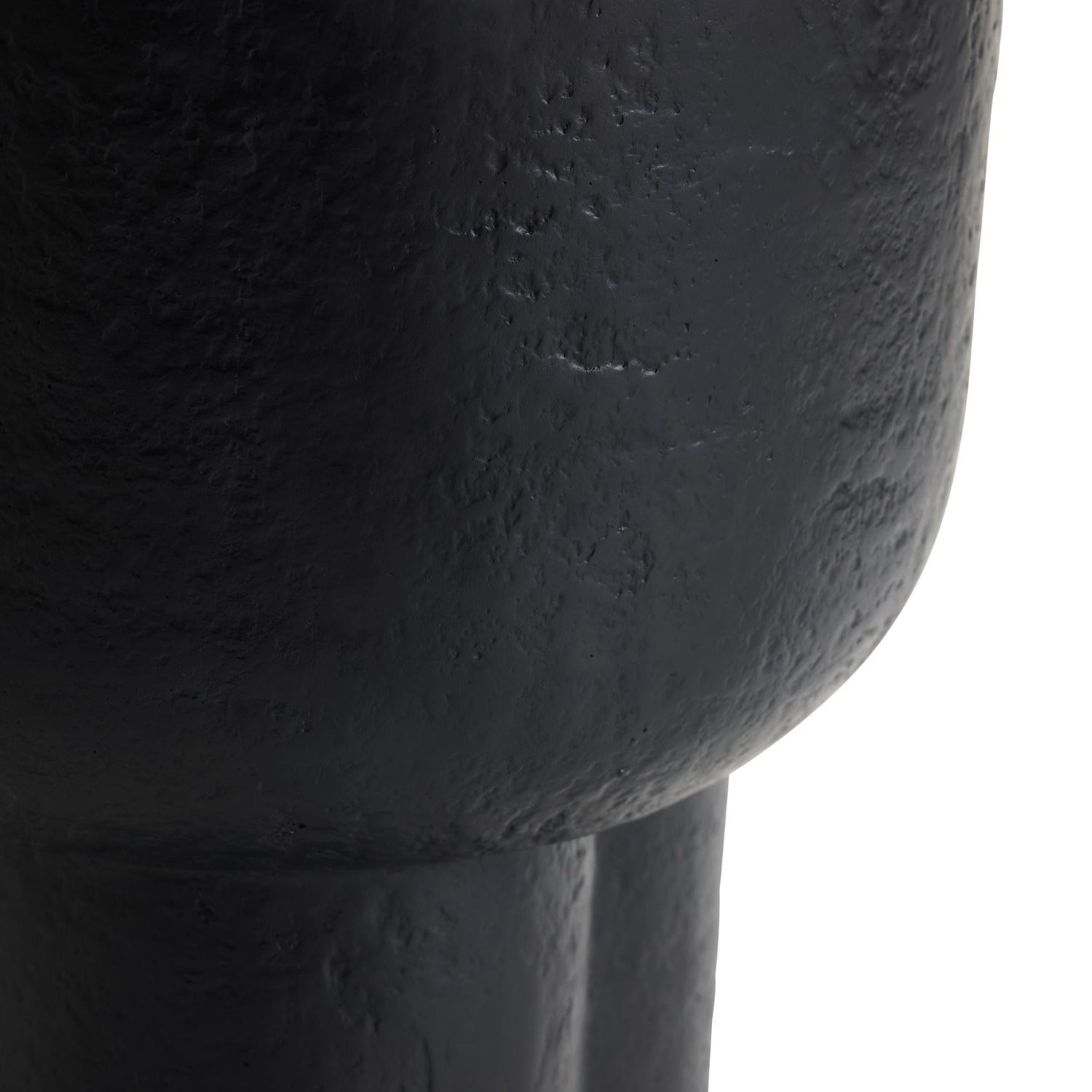Arteriors Lorenzo Large Concrete Outdoor Planter